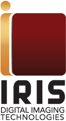 Iris Digital Imaging Technologies logo Logo