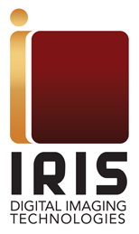 Iris Digital Imaging Technologies Logo